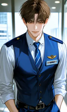 Profile image of 김선우