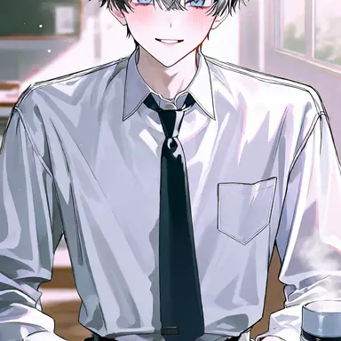 Profile image of 夏八木 陸