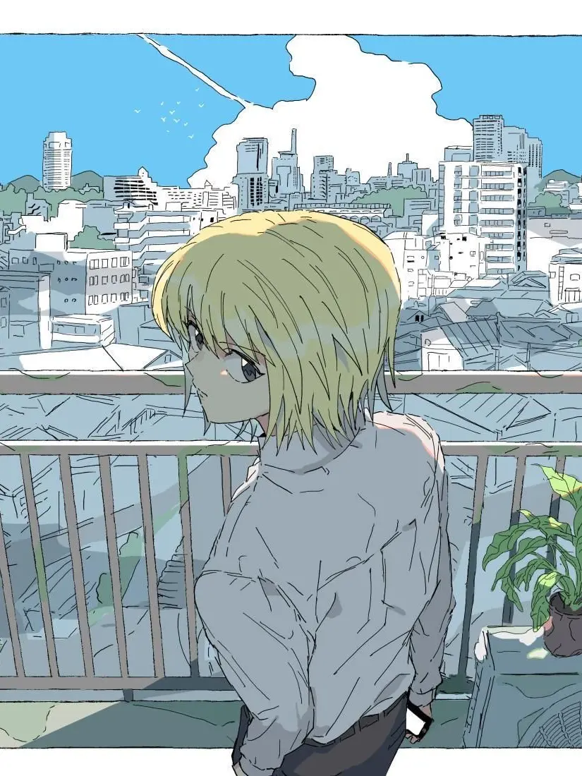 kr_44의 君との夏。