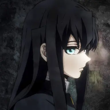 Profile image of Muichiro tokito