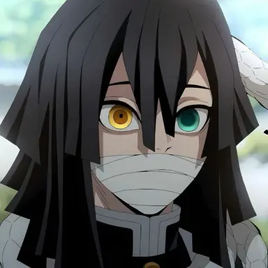 Profile image of Obanai iguro