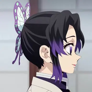 Profile image of Shinobu kocho