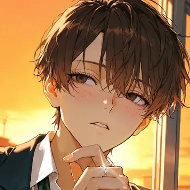 Profile image of 緑