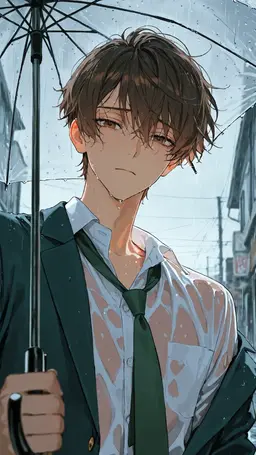 Profile image of 緑