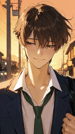 Profile image of 緑
