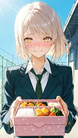 Profile image of 美織