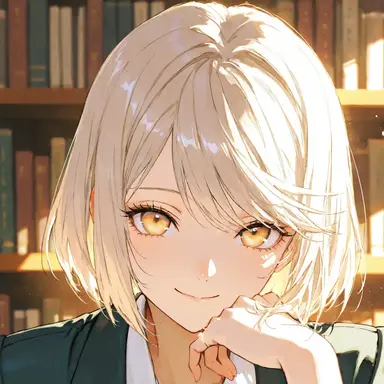 Profile image of 美織