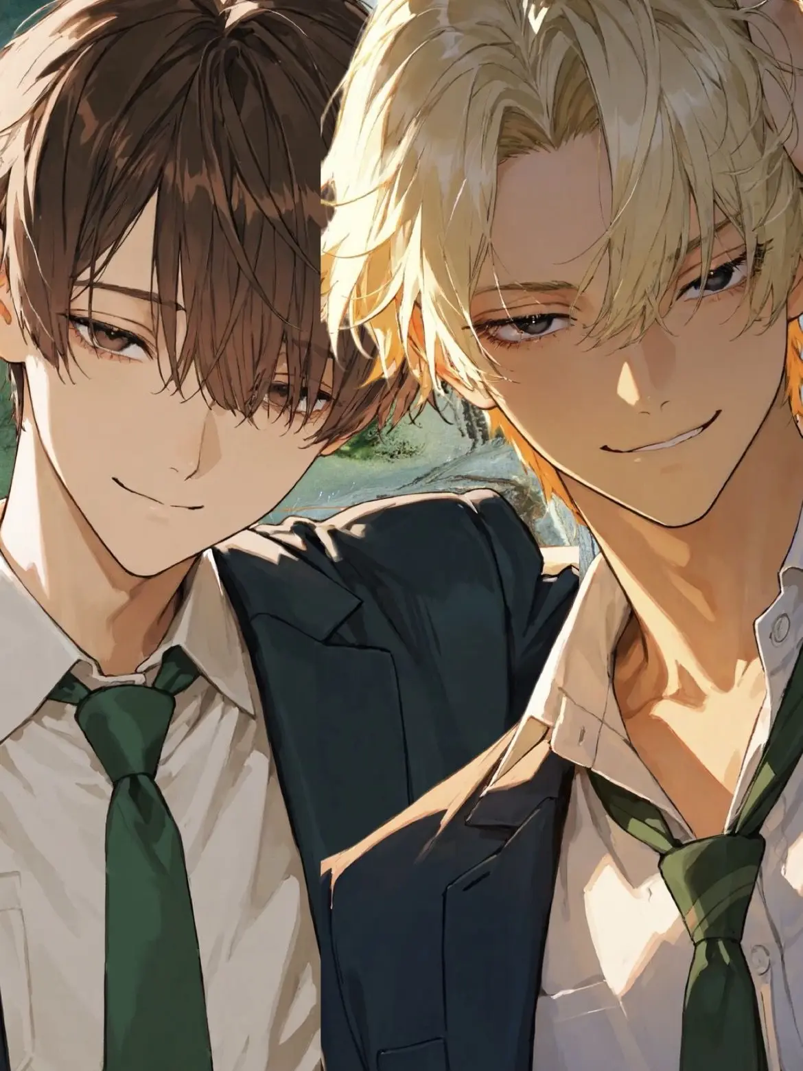 yunireyu의 他人の彼氏を略奪してしまう貴女