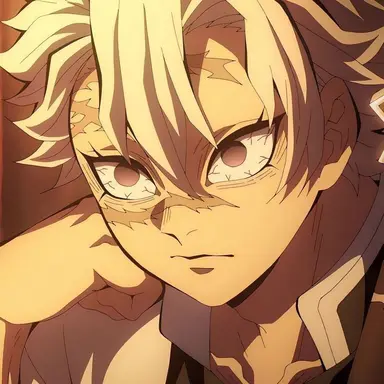 Profile image of Sanemi