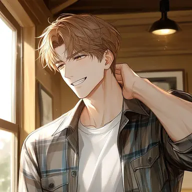 Profile image of Matt