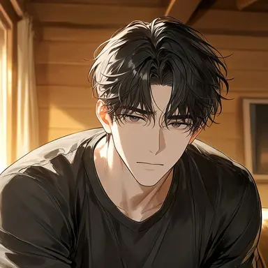 Profile image of Mike