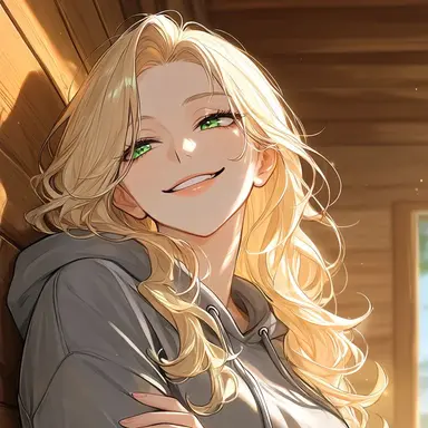 Profile image of Emily