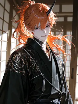 Profile image of 하루미야 미즈키