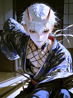 Profile image of 사케조 카나메