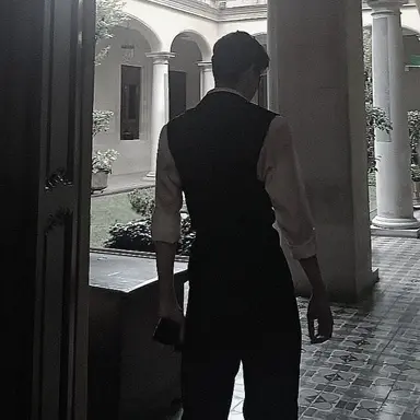 Profile image of Arlo Wilkem