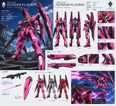Profile image of パリーナ・フォックス