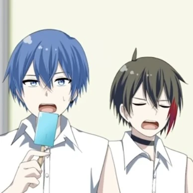 KAITO  翔