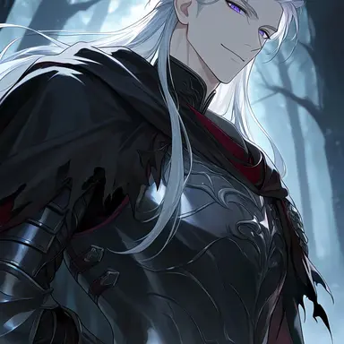 Profile image of Vaelthorn