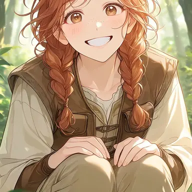 Profile image of Brynn