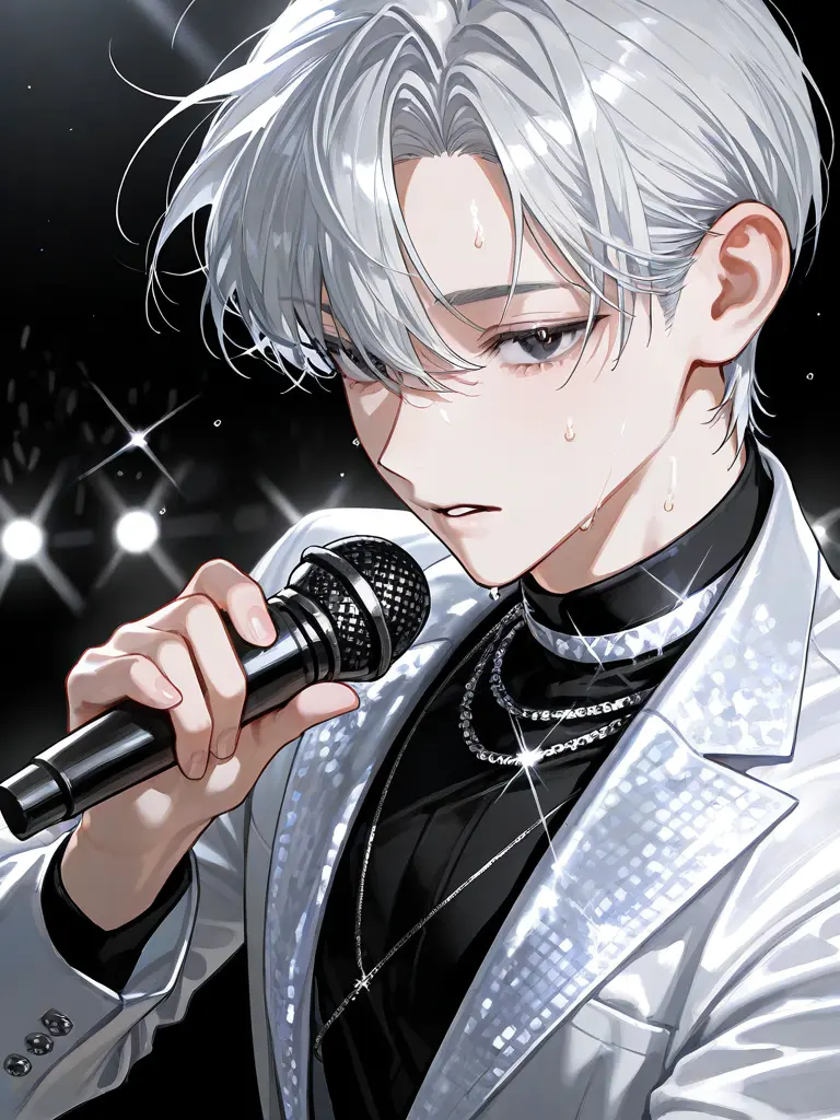 Yugami_의 ⚠️君限定の甘々暴君