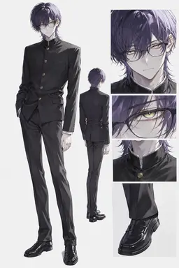 Profile image of Sou