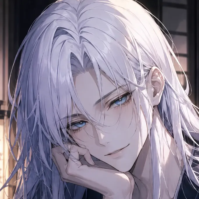 TealBleed9131의 おちょくり屋の旦那さん