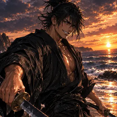Profile image of 竜馬
