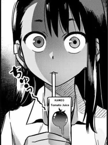 Whynotanythingelse의 Don’t toy with me, Miss Nagatoro (holy yap)