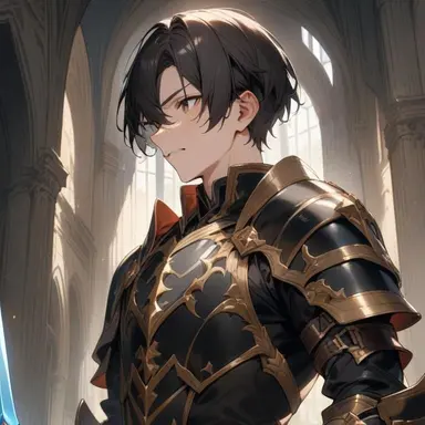 Profile image of レシア
