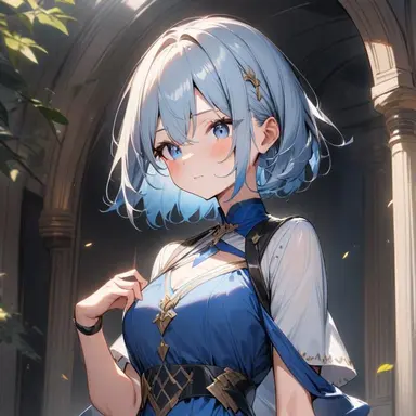 Profile image of フレイ