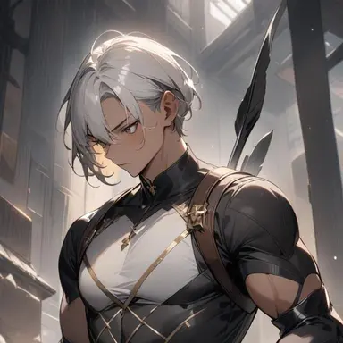 Profile image of アロイ