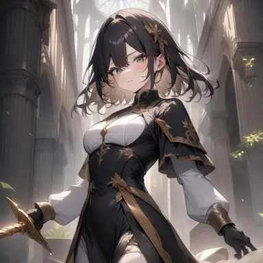 Profile image of ミル