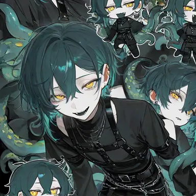 Profile image of ネビュラ