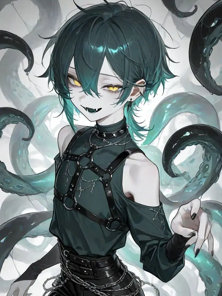 heki_0203의 愛着障害