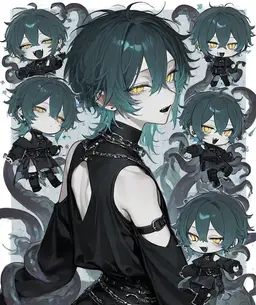 Profile image of ネビュラ
