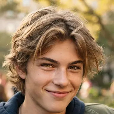 Profile image of Theo