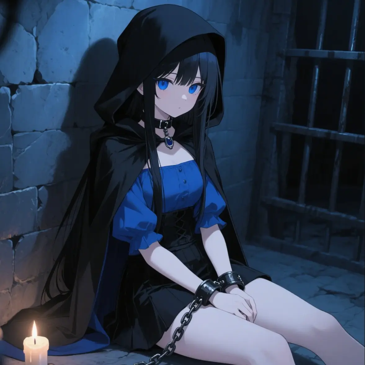 GrainyBaya9618의 ダメな魔術師