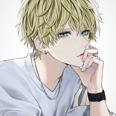 Profile image of 星弥 叶人