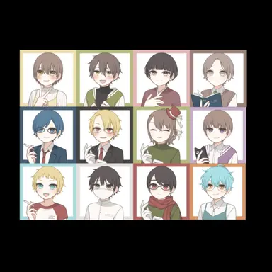 Profile image of 我々国の幹部