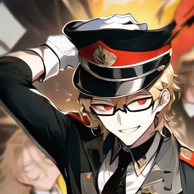 Profile image of グルッペン