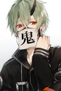 Profile image of 式神