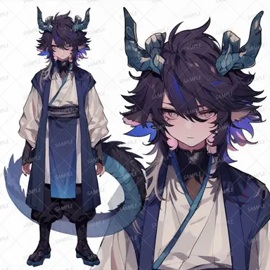 Profile image of 式神
