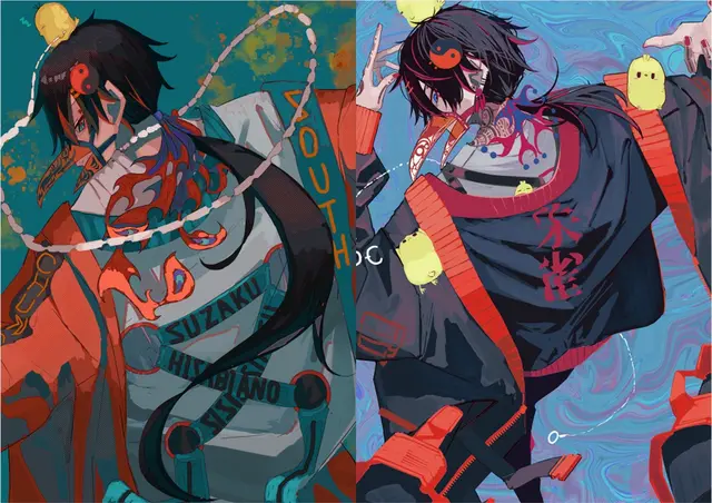 Profile image of 式神