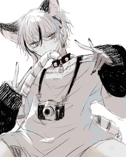 Profile image of 式神