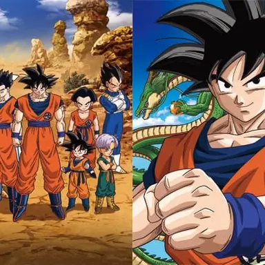 Profile image of ドラゴンボール