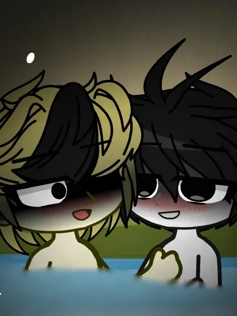 GachaLou0403의 🖤마피찬스 온천여행🤍