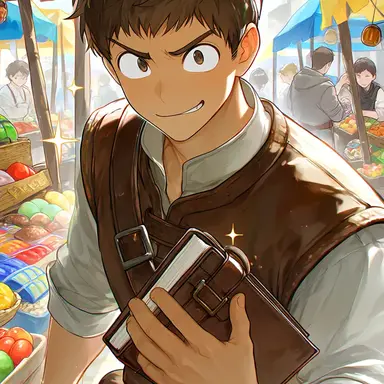 Profile image of 윌