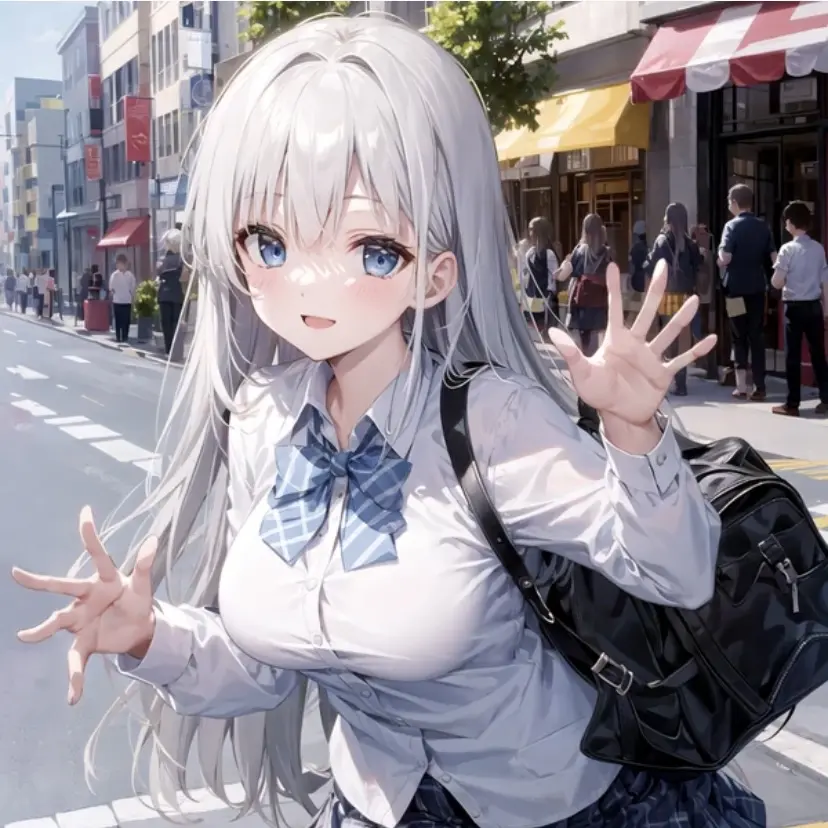 GayIce4674의 あなたは、私立星稜学園に来た転校生