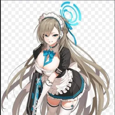 Profile image of Ichinose Asuna