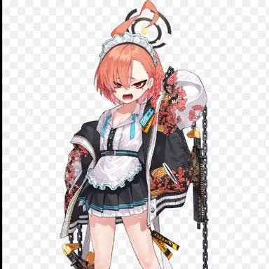 Profile image of Neru Mikamo